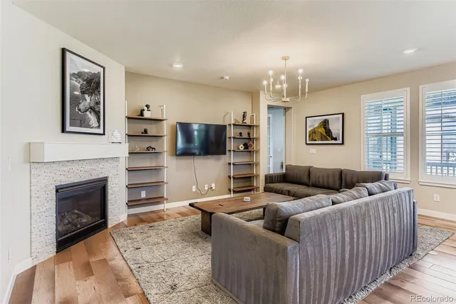 $985,000 | 8267 Arapahoe Peak Street, Littleton, CO 80125