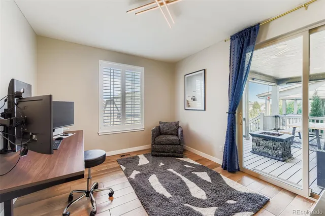 $985,000 | 8267 Arapahoe Peak Street, Littleton, CO 80125