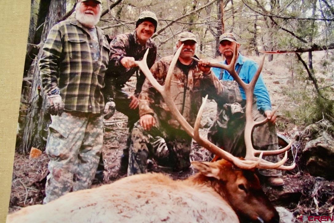 955 County Road 303, Unit CROSS CANYON RANCH Cebolla, NM 87518 - Photo 16 of 44 a view of entryway