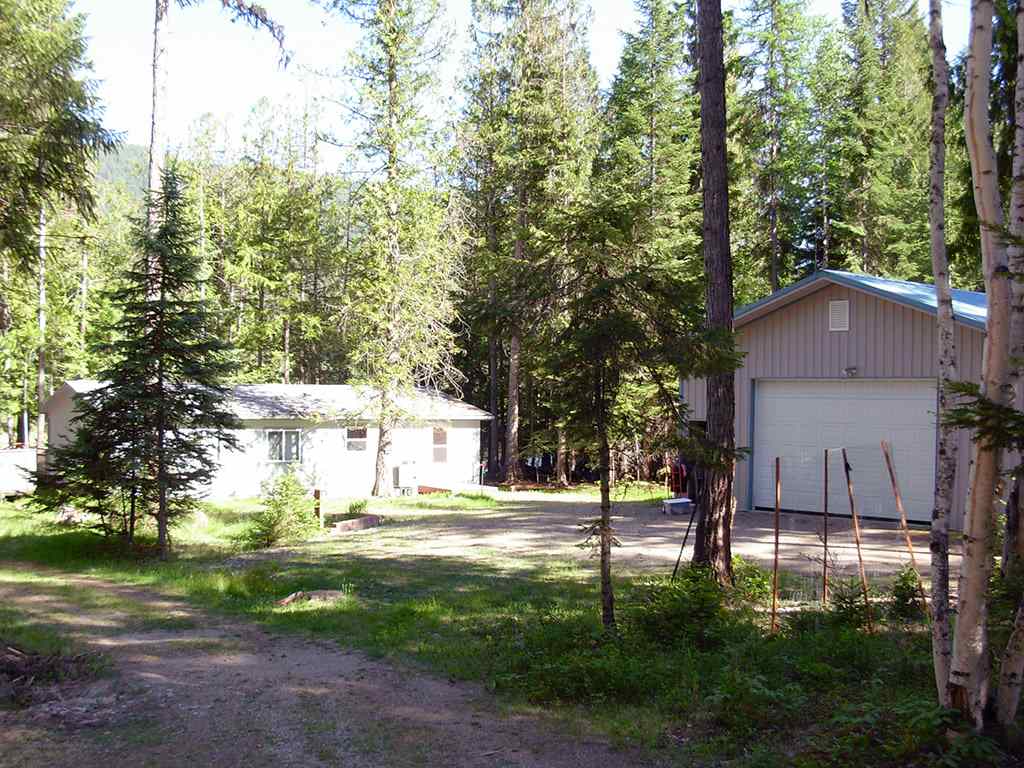 1211 Graham Road Cusick, WA 99119 - Photo 1 of 20