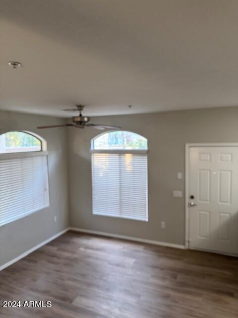 2727 North Price Road, Unit 47 Chandler, AZ 85224 - Photo 15 of 20 Great Room