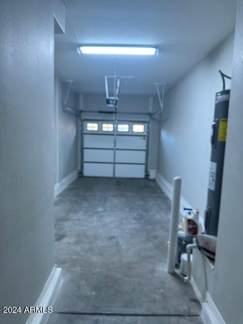 2727 North Price Road, Unit 47 Chandler, AZ 85224 - Photo 16 of 20 Garage