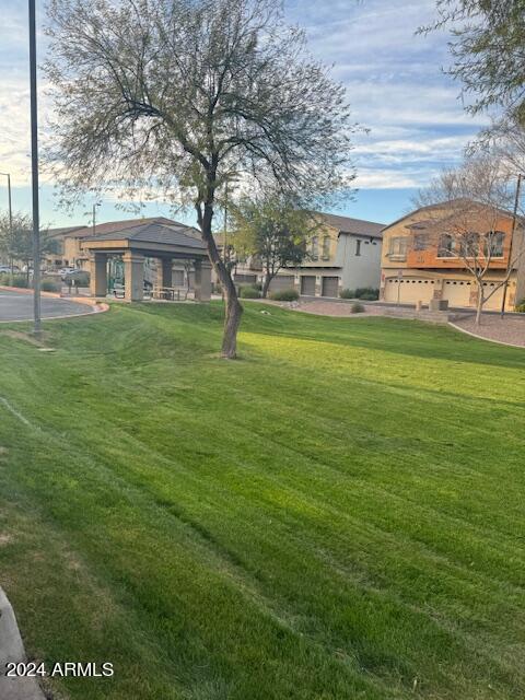 2727 North Price Road, Unit 47 Chandler, AZ 85224 - Photo 17 of 20 Grassy common area