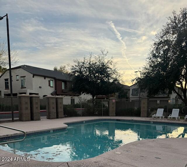 2727 North Price Road, Unit 47 Chandler, AZ 85224 - Photo 19 of 20 Community Pool