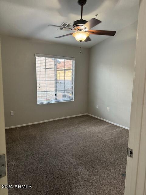 2727 North Price Road, Unit 47 Chandler, AZ 85224 - Photo 6 of 20 Master Bedroom