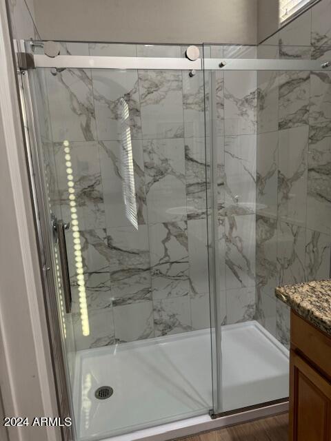 2727 North Price Road, Unit 47 Chandler, AZ 85224 - Photo 7 of 20 Master Shower