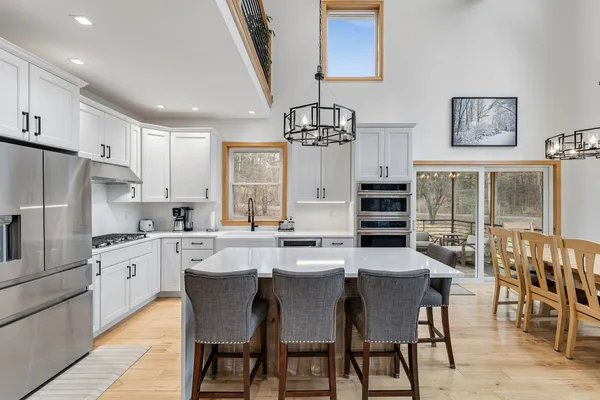 $2,175,000 | 481 Weeks Hill Road, Stowe, VT 05672