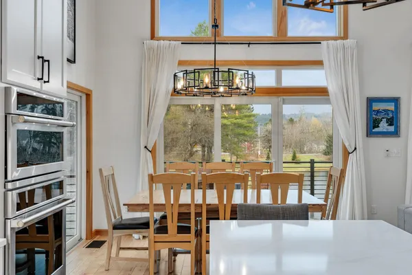 $2,175,000 | 481 Weeks Hill Road, Stowe, VT 05672