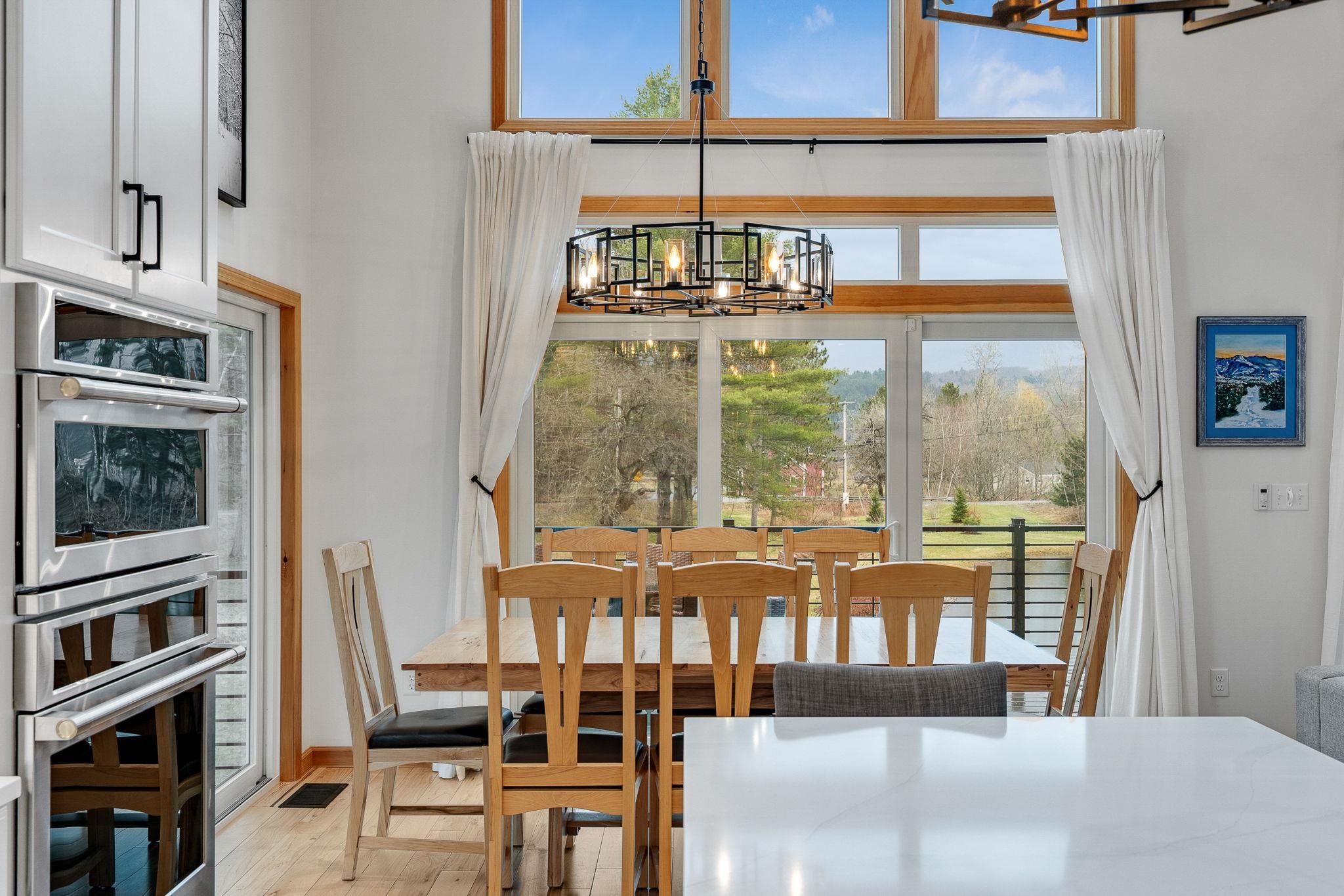 481 Weeks Hill Road Stowe, VT 05672 - Photo 19 of 54