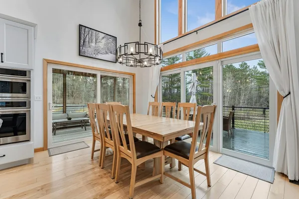 $2,175,000 | 481 Weeks Hill Road, Stowe, VT 05672