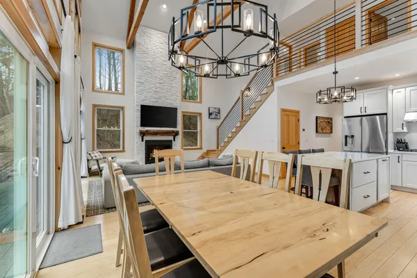 $2,175,000 | 481 Weeks Hill Road, Stowe, VT 05672