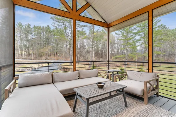 $2,175,000 | 481 Weeks Hill Road, Stowe, VT 05672