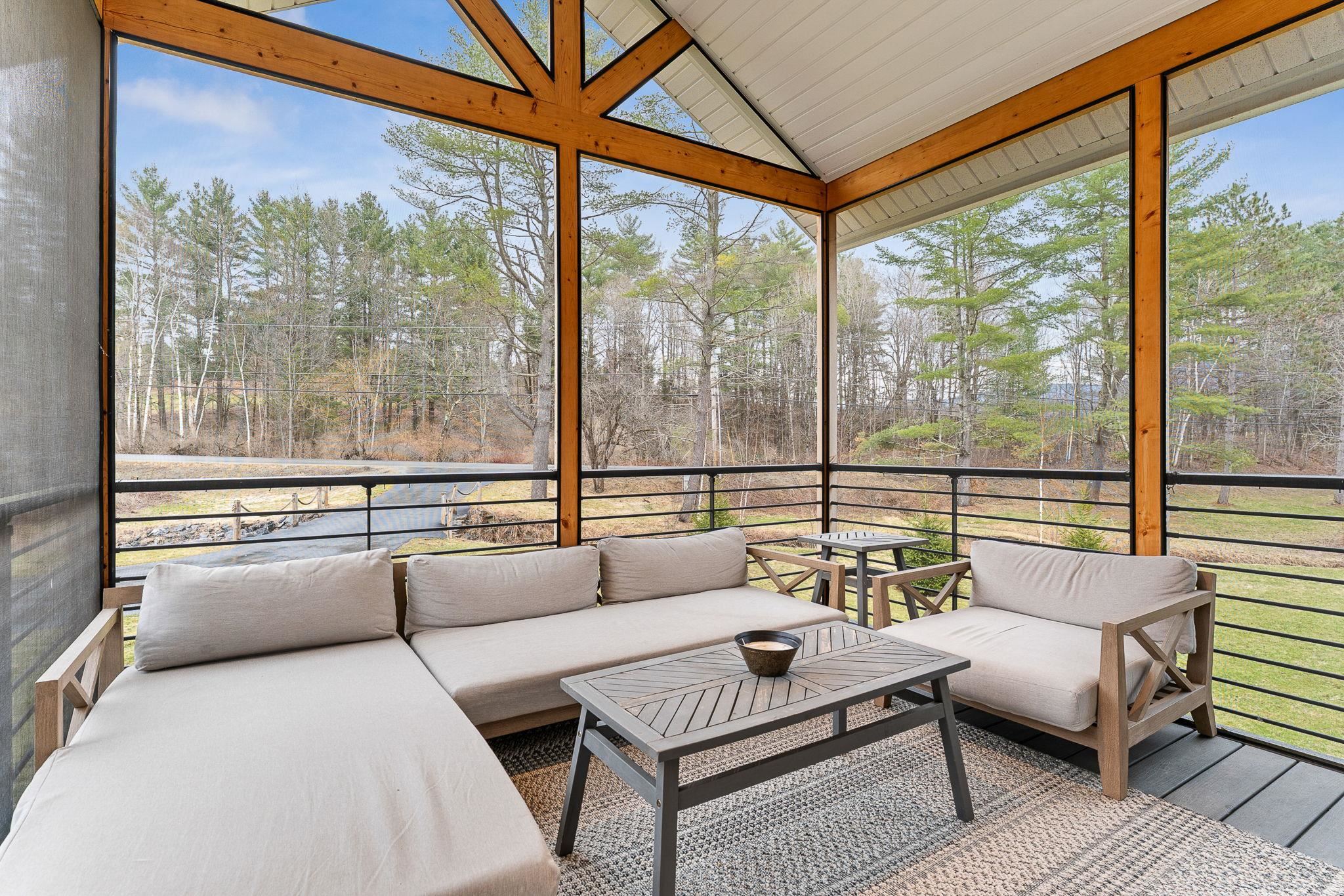 481 Weeks Hill Road Stowe, VT 05672 - Photo 22 of 54