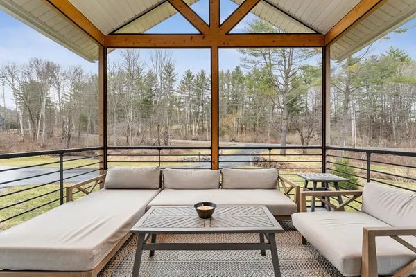 $2,175,000 | 481 Weeks Hill Road, Stowe, VT 05672