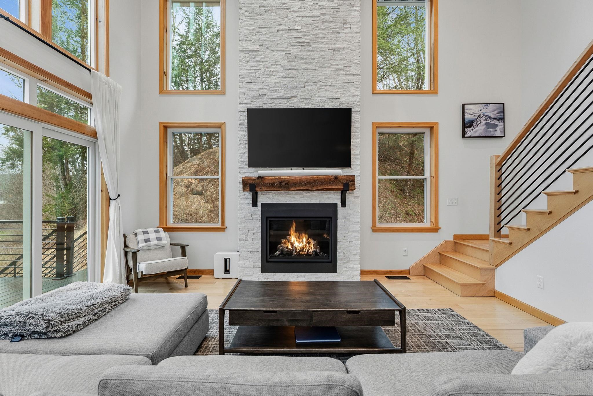 481 Weeks Hill Road Stowe, VT 05672 - Photo 26 of 54