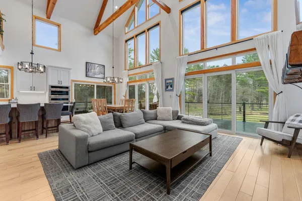 $2,175,000 | 481 Weeks Hill Road, Stowe, VT 05672