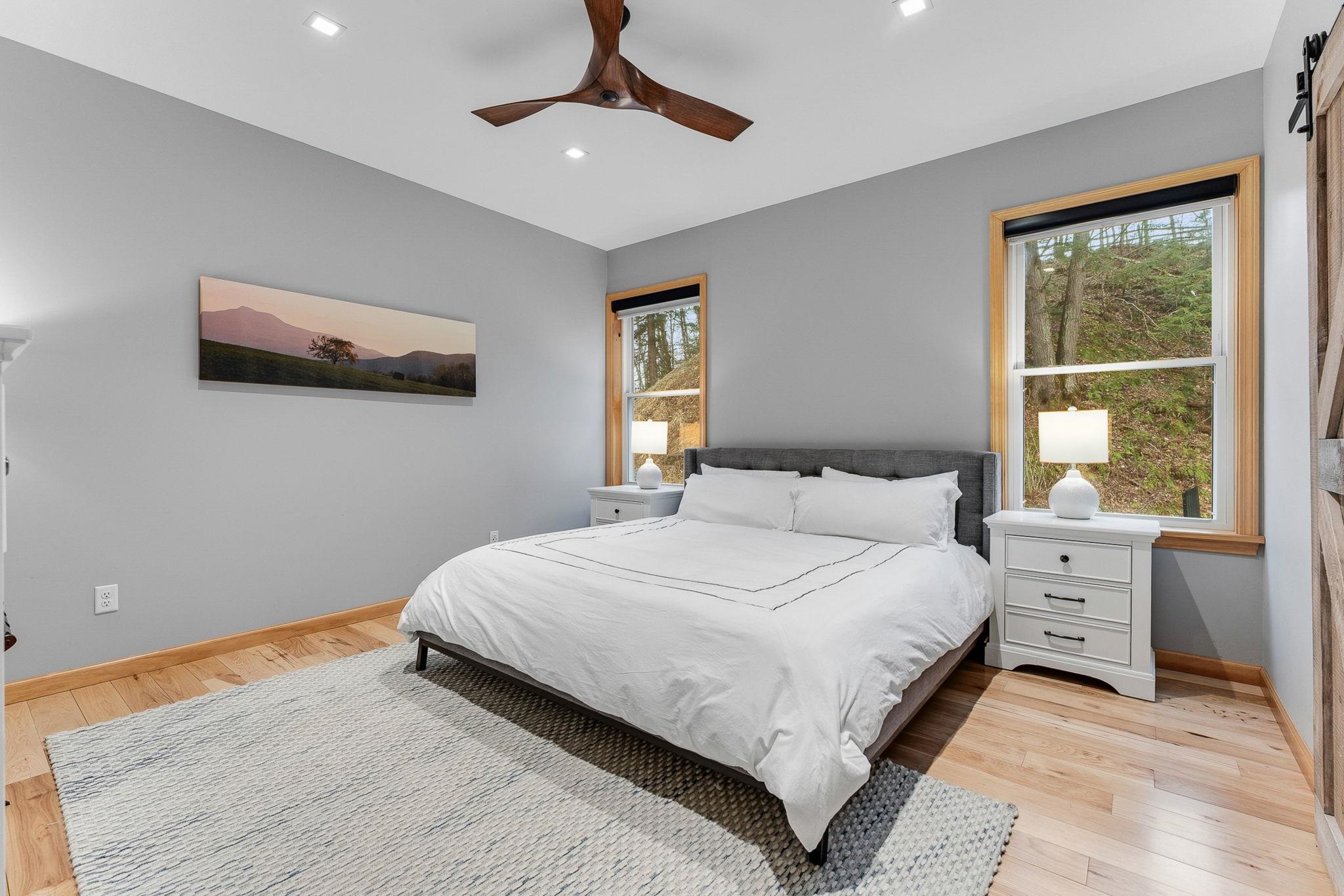 481 Weeks Hill Road Stowe, VT 05672 - Photo 31 of 54