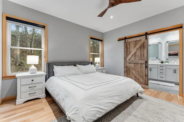 $2,175,000 | 481 Weeks Hill Road, Stowe, VT 05672