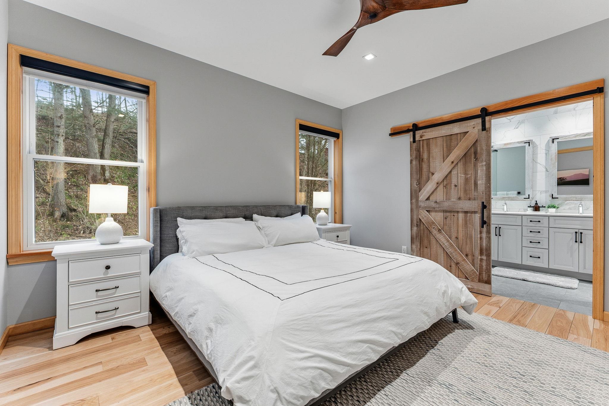 481 Weeks Hill Road Stowe, VT 05672 - Photo 32 of 54