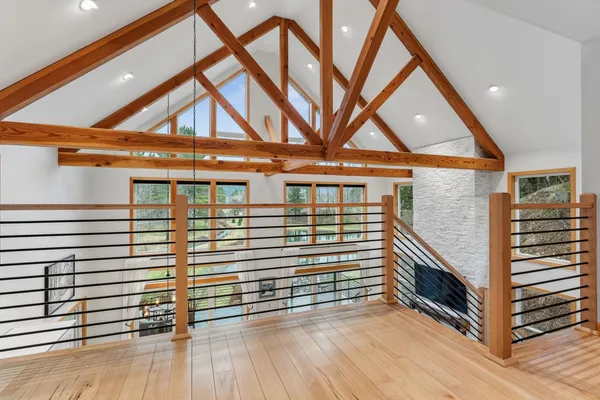 $2,175,000 | 481 Weeks Hill Road, Stowe, VT 05672