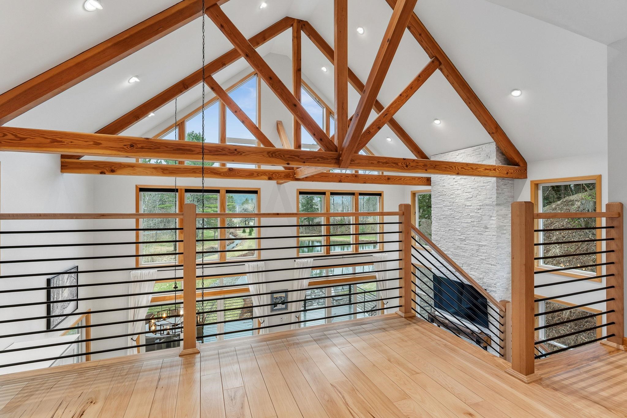 481 Weeks Hill Road Stowe, VT 05672 - Photo 34 of 54