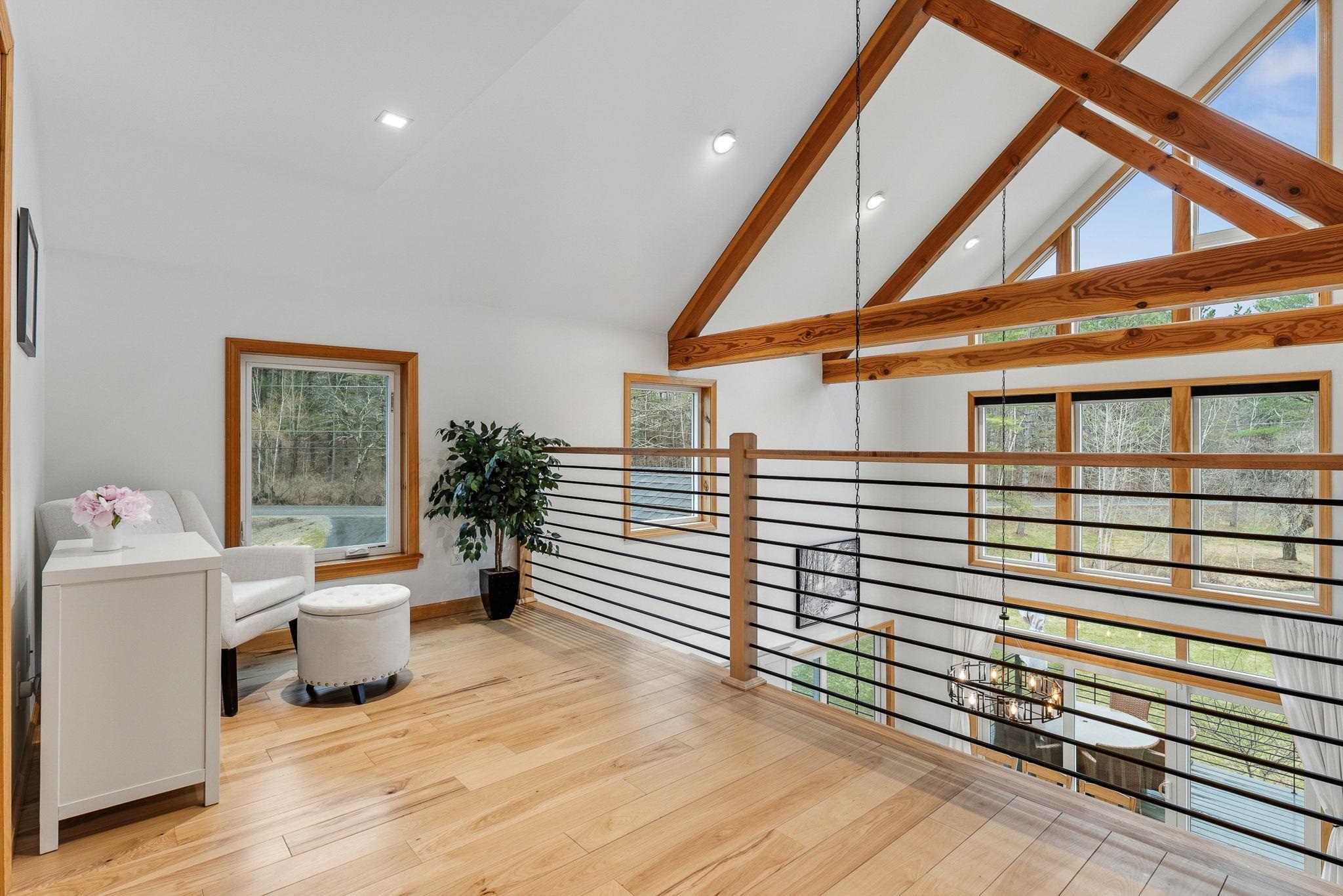 481 Weeks Hill Road Stowe, VT 05672 - Photo 35 of 54