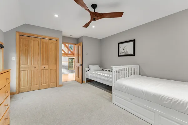 $2,175,000 | 481 Weeks Hill Road, Stowe, VT 05672