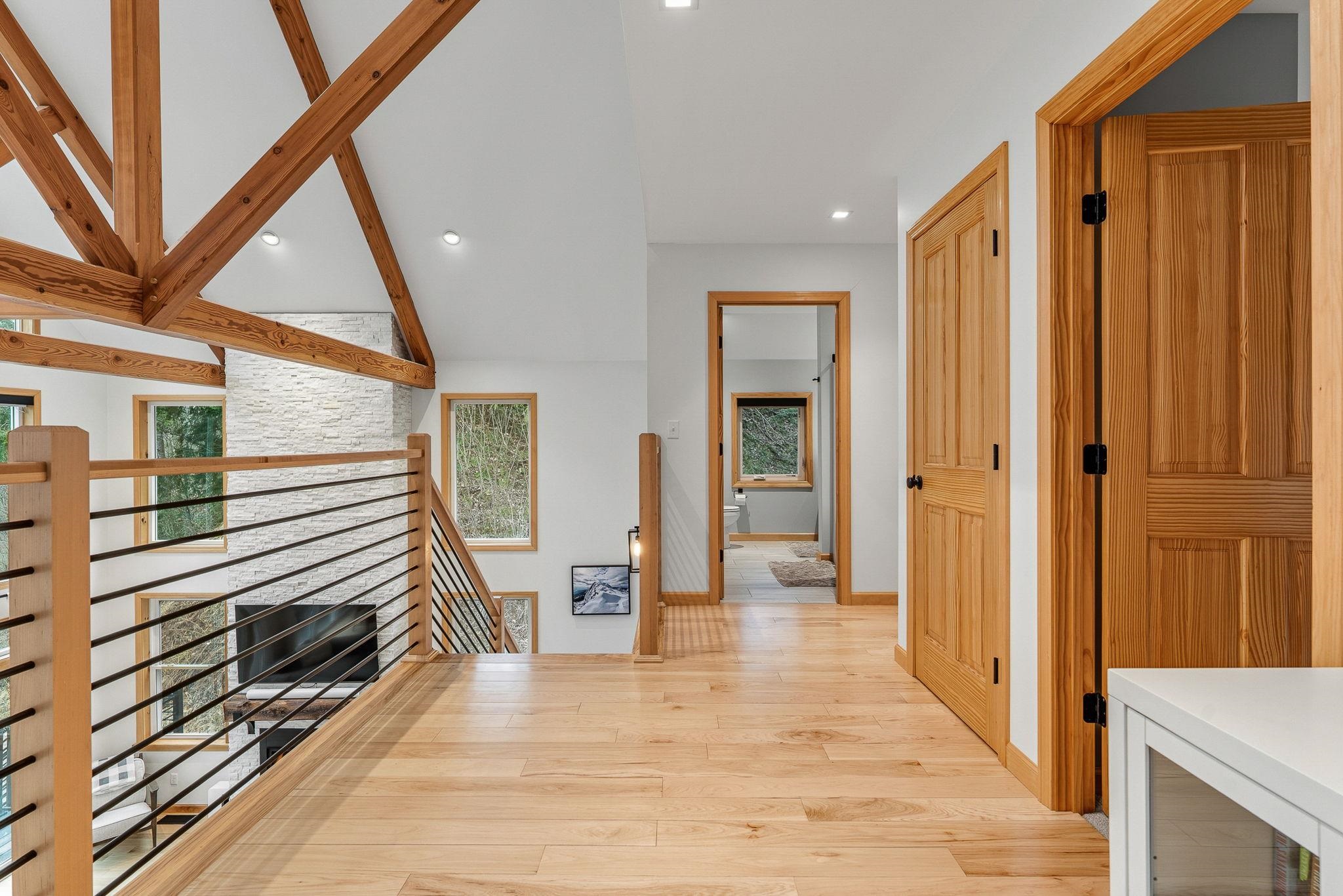 481 Weeks Hill Road Stowe, VT 05672 - Photo 37 of 54