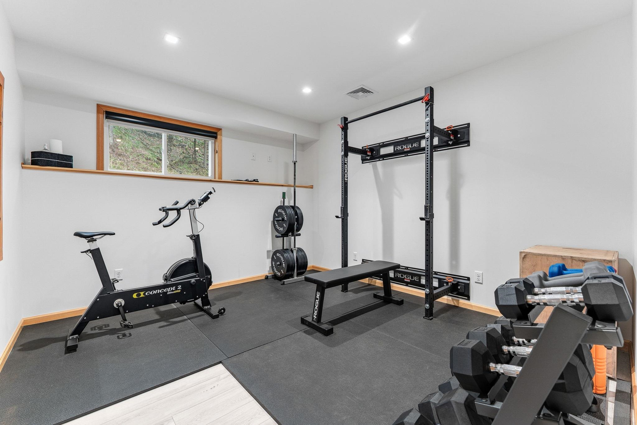 481 Weeks Hill Road Stowe, VT 05672 - Photo 45 of 54