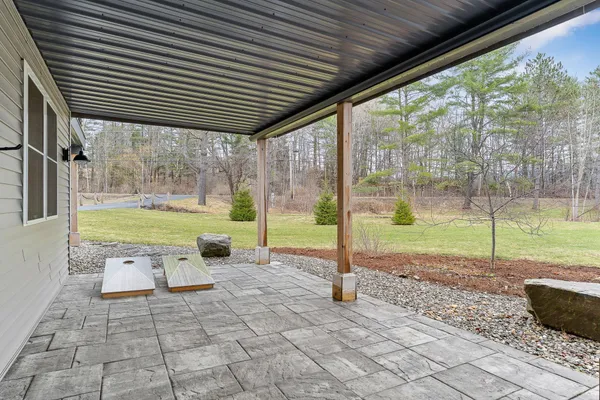 $2,175,000 | 481 Weeks Hill Road, Stowe, VT 05672