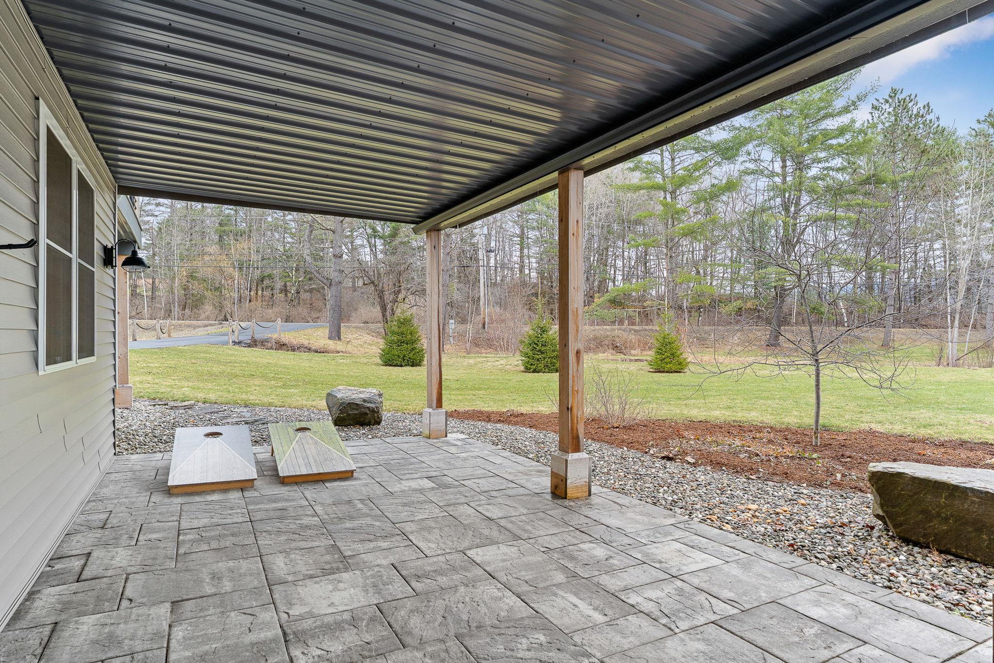 481 Weeks Hill Road Stowe, VT 05672 - Photo 46 of 54