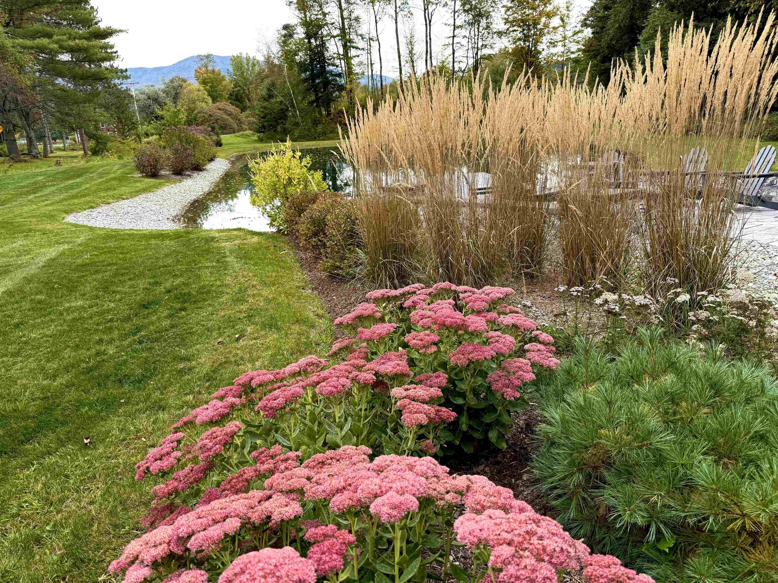 481 Weeks Hill Road Stowe, VT 05672 - Photo 51 of 54