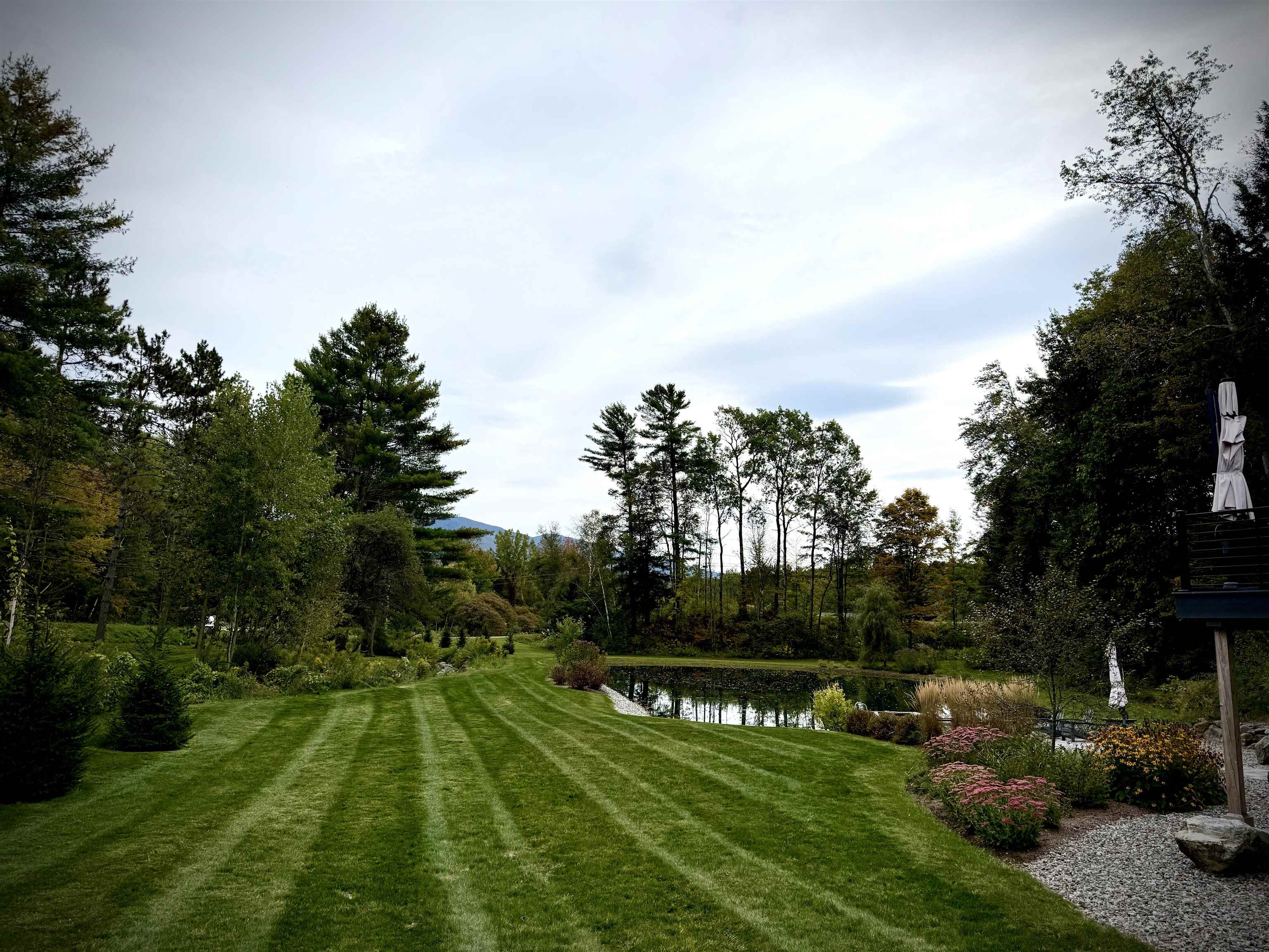 481 Weeks Hill Road Stowe, VT 05672 - Photo 52 of 54