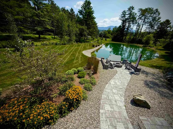 $2,175,000 | 481 Weeks Hill Road, Stowe, VT 05672