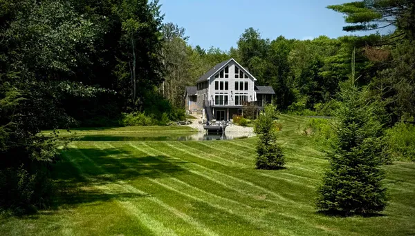 $2,175,000 | 481 Weeks Hill Road, Stowe, VT 05672