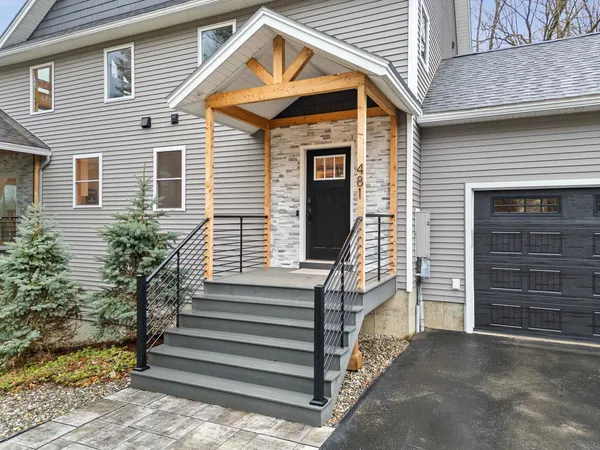 $2,175,000 | 481 Weeks Hill Road, Stowe, VT 05672