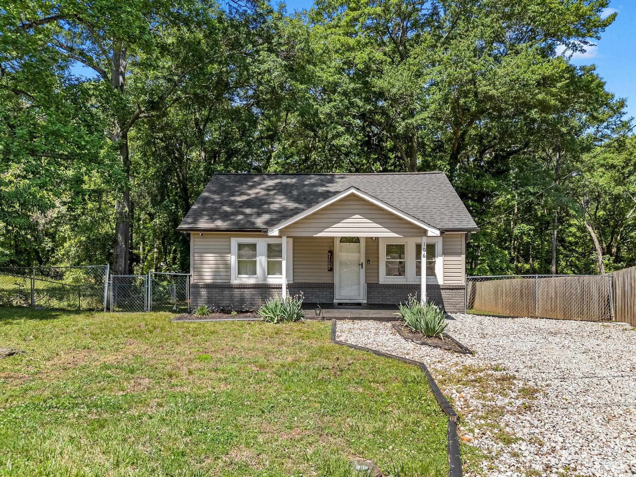 106 Delaware Street Chesnee, SC 29323 - Photo 1 of 31