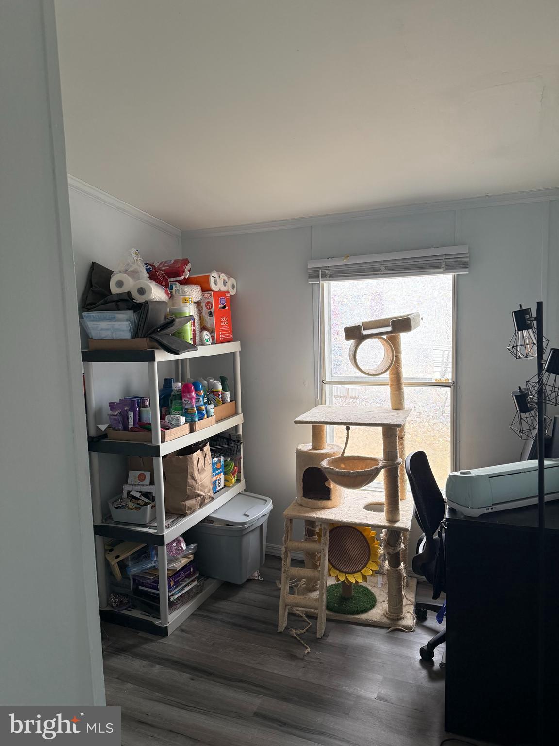938 Decoy Way, Unit A161 Bear, DE 19701 - Photo 14 of 17 a room with chair and a window
