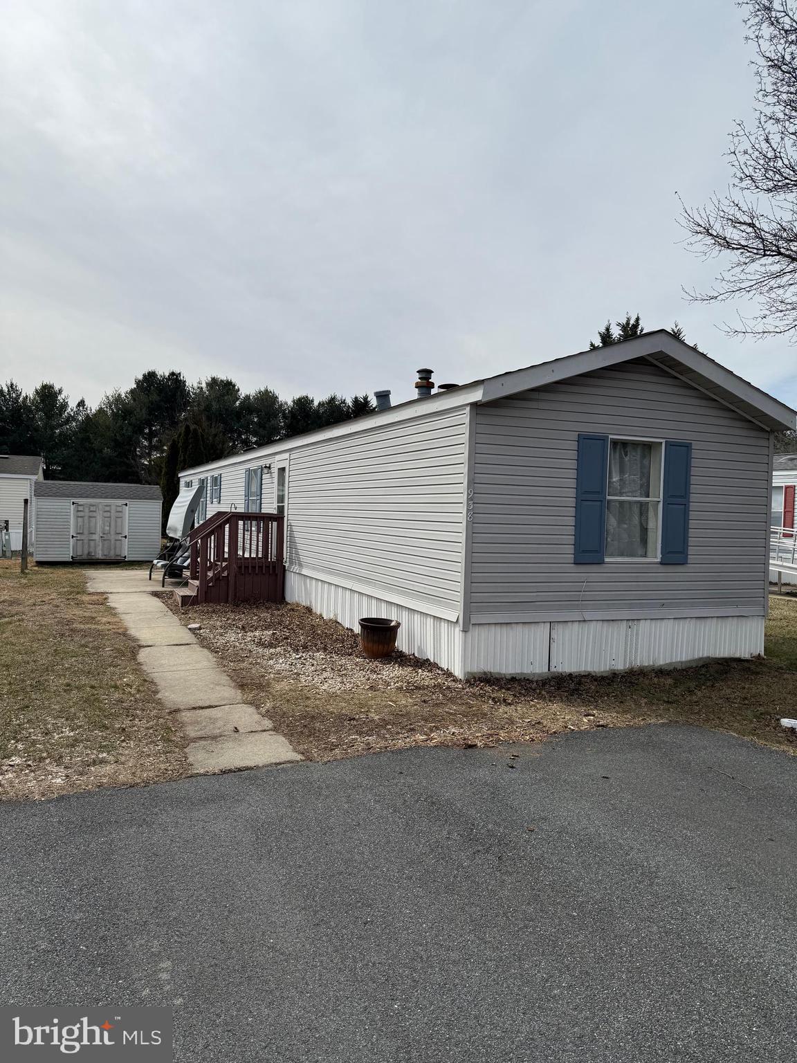 938 Decoy Way, Unit A161 Bear, DE 19701 - Photo 2 of 17 a big house with a outdoor space