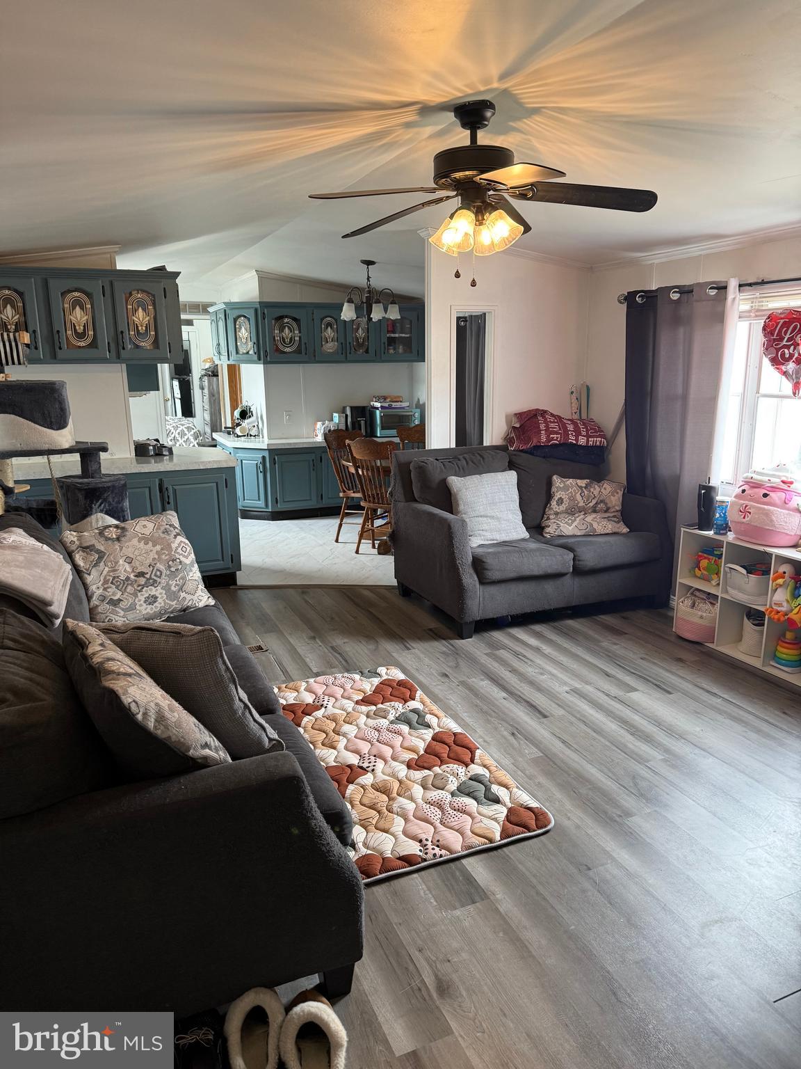 938 Decoy Way, Unit A161 Bear, DE 19701 - Photo 7 of 17 a living room with furniture