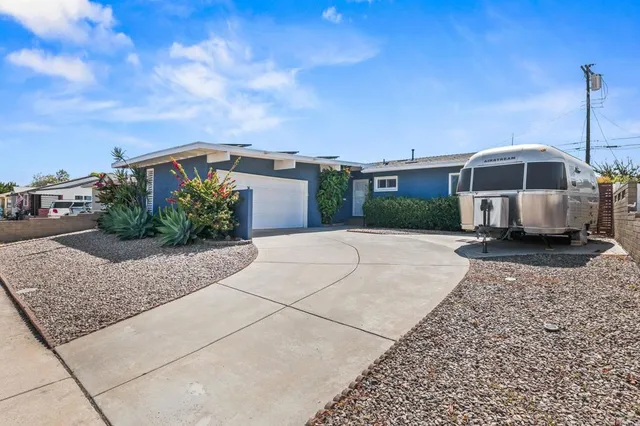 $979,000 | 6817 Birchwood Street, San Diego, CA 92120