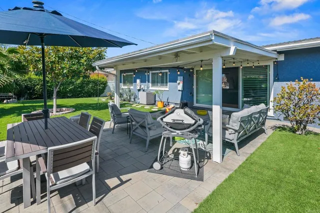 $979,000 | 6817 Birchwood Street, San Diego, CA 92120