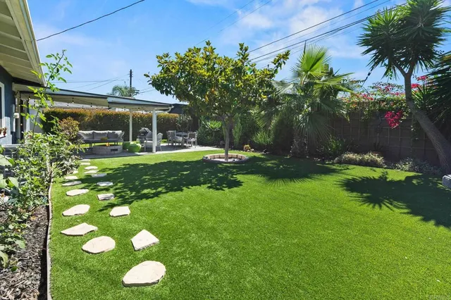 $979,000 | 6817 Birchwood Street, San Diego, CA 92120