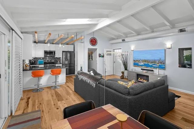 $979,000 | 6817 Birchwood Street, San Diego, CA 92120