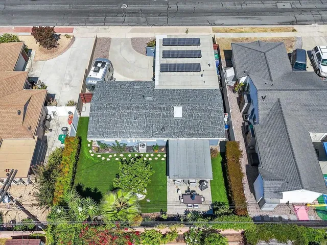 $979,000 | 6817 Birchwood Street, San Diego, CA 92120