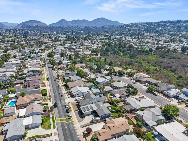 $979,000 | 6817 Birchwood Street, San Diego, CA 92120