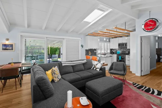 $979,000 | 6817 Birchwood Street, San Diego, CA 92120