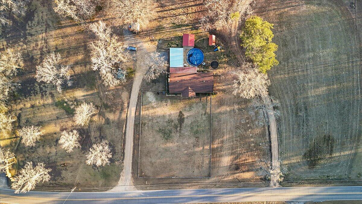 169 Prospect Road Nauvoo, AL 35578 - Photo 34 of 36 Gallery Image 34