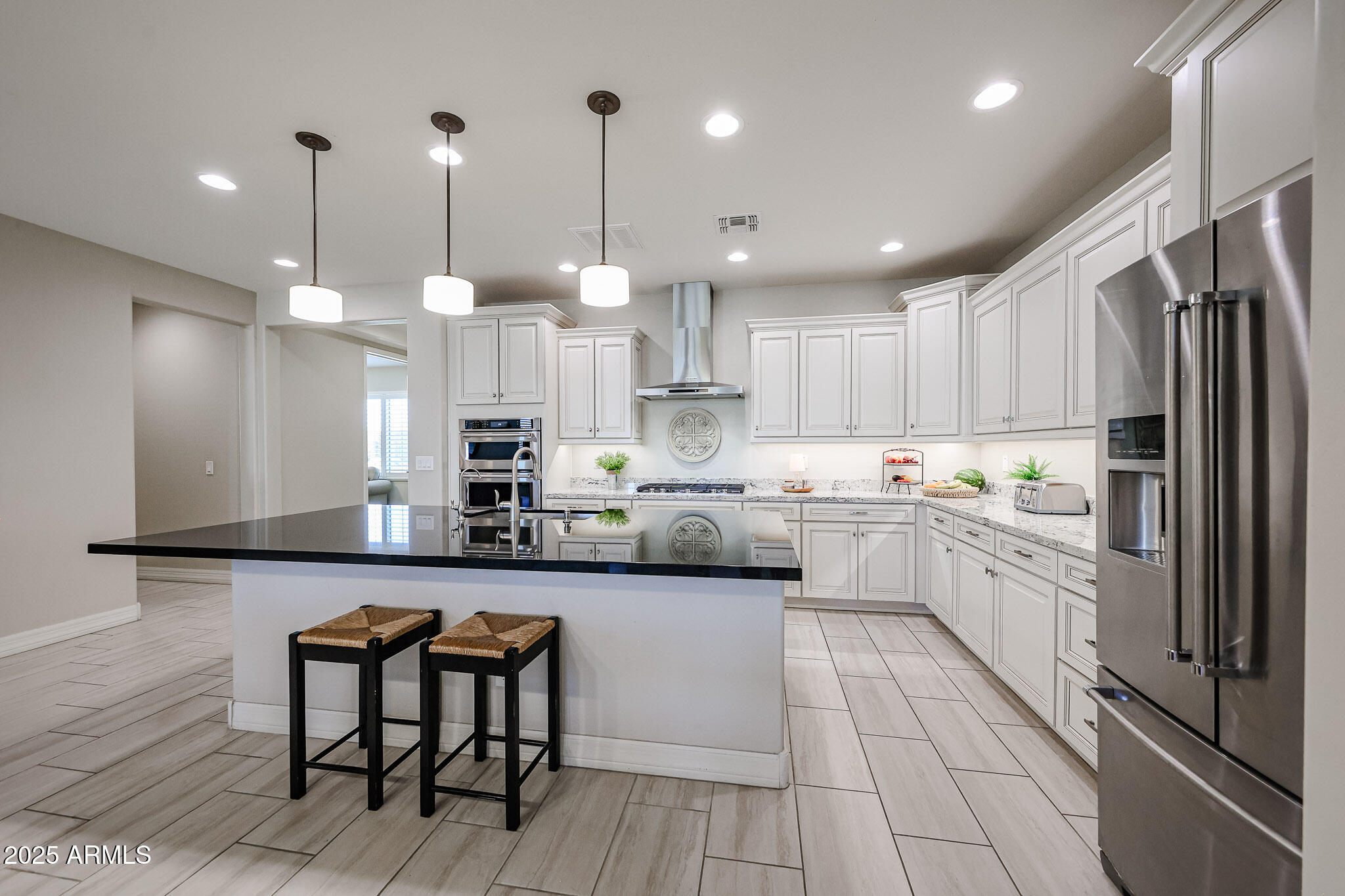 18184 West Deer Creek Road Goodyear, AZ 85338 - Photo 15 of 82 Stainless Steel Appliances