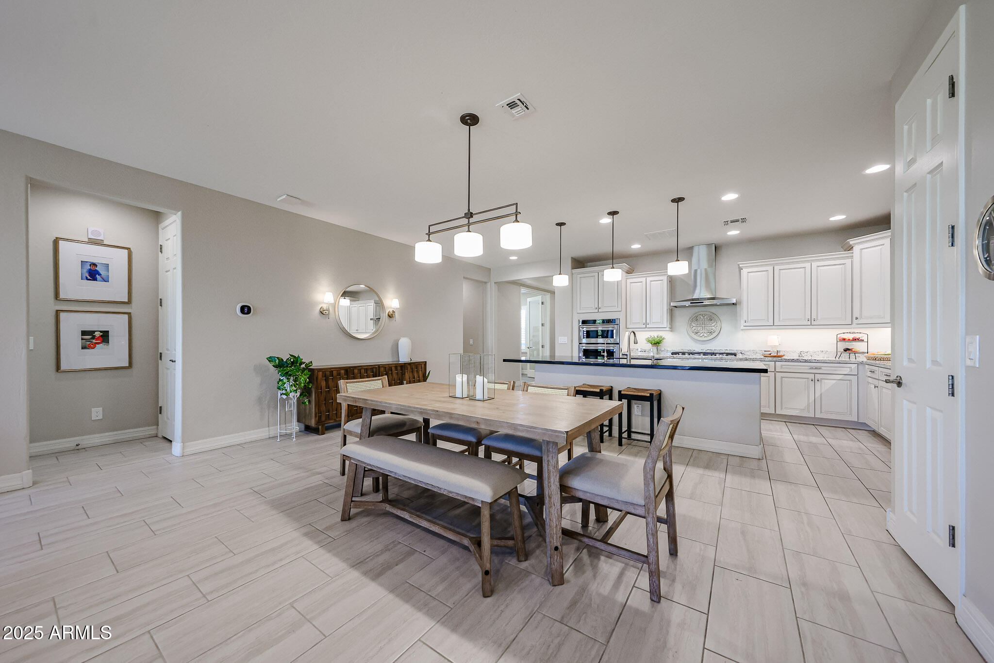 18184 West Deer Creek Road Goodyear, AZ 85338 - Photo 20 of 82 Dining Area